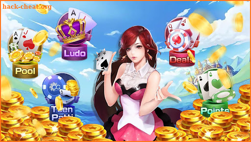 Teen Patti Bazzar - Indian free play screenshot