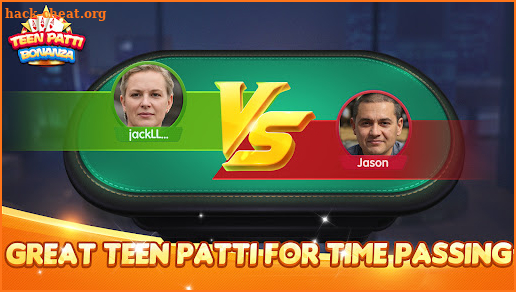 Teen Patti Bonanza - 3Patti screenshot