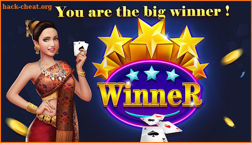 Teen Patti Castle：cute screenshot