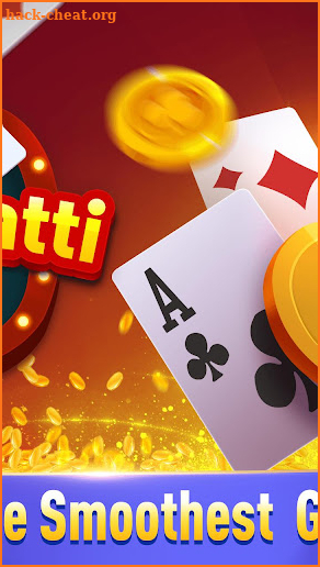 Teen Patti Champion - 3 Patti screenshot