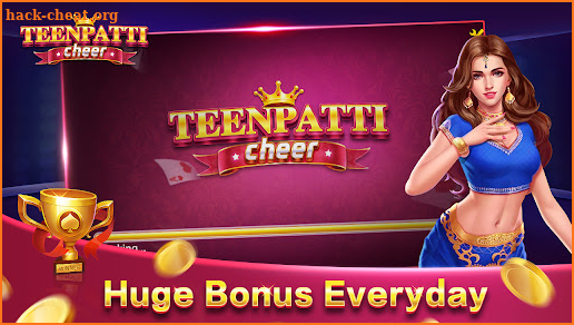 Teen Patti Cheer screenshot