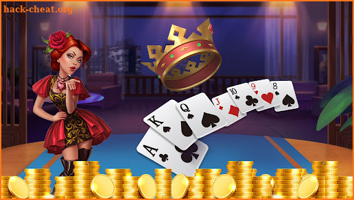 Teen Patti Cheer-patti online screenshot