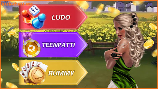 Teen Patti Cheer-play online screenshot