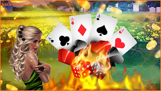 Teen Patti Cheer-play online screenshot