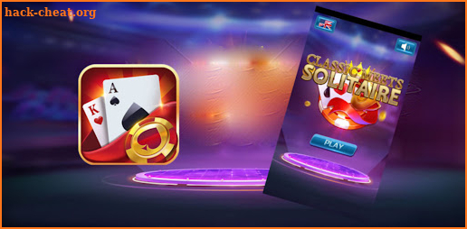 Teen patti Classic Solitaire screenshot