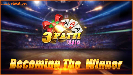 Teen Patti Club-3 Patti Game screenshot