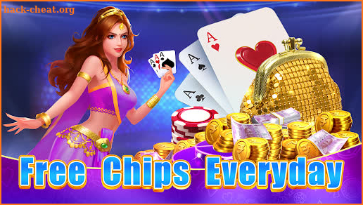 Teen Patti Club-3 Patti Poker screenshot