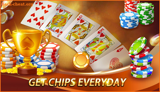 Teen Patti Continent - 3 Patti screenshot