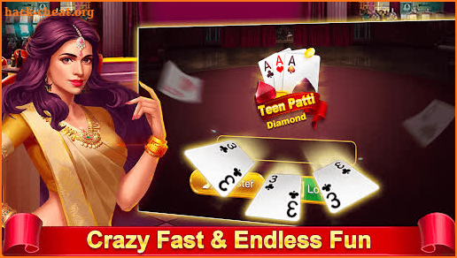 Teen Patti Diamond: 3 Patti screenshot