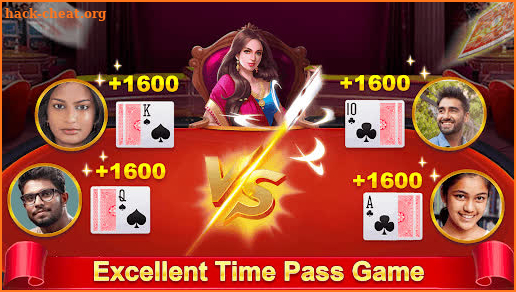 Teen Patti Diamond: 3 Patti screenshot