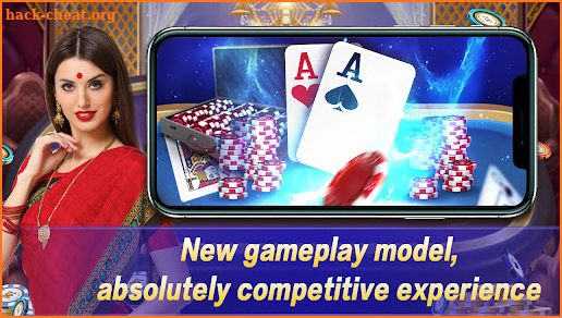 Teen Patti Emprie -3 Patti screenshot