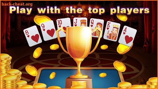 Teen Patti Enjoy screenshot