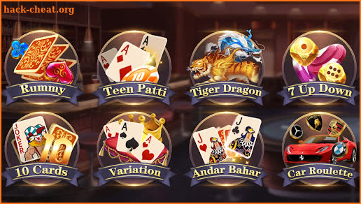 Teen Patti Fun screenshot