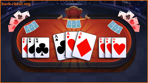 Teen Patti Go Funny screenshot