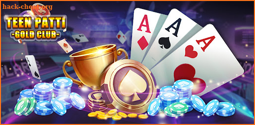 Teen Patti-Gold Club screenshot