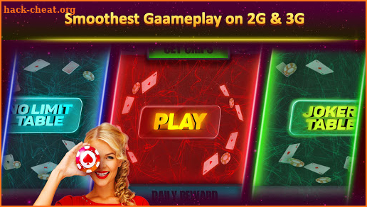 Teen Patti Gold + flash rummy poker callbreak screenshot