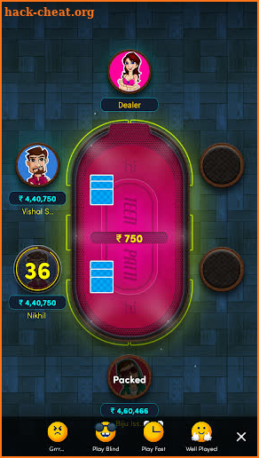 Teen Patti Guru screenshot