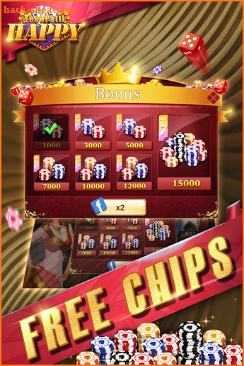 Teen Patti Happy screenshot