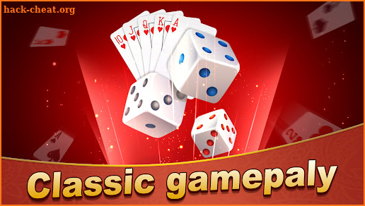 Teen Patti Hasrat screenshot