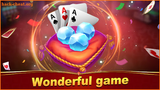 Teen Patti Inam screenshot