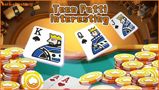 Teen Patti Interesting screenshot