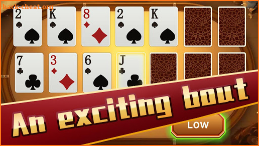 Teen Patti Interesting screenshot