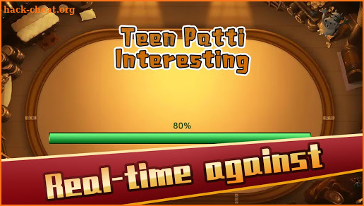 Teen Patti Interesting screenshot