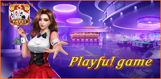 Teen Patti King-3 Patti Online screenshot