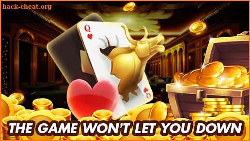 Teen Patti League screenshot