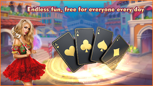 Teen Patti Legend-Poker Rummy screenshot