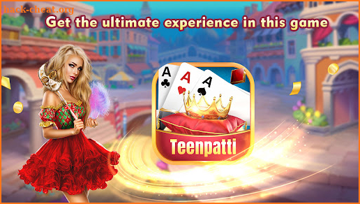 Teen Patti Legend-Poker Rummy screenshot