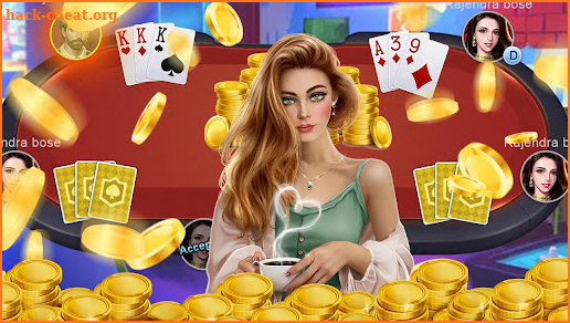 Teen Patti Legend - Real Game screenshot