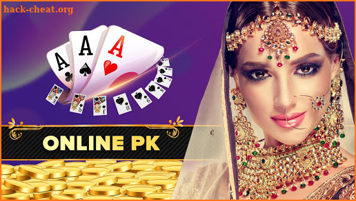 Teen Patti Live screenshot