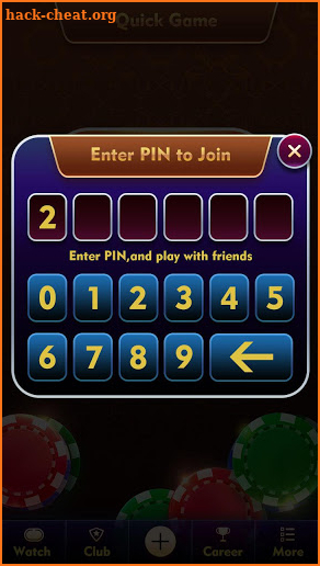 Teen Patti Poker——Live Indian Poker Game screenshot