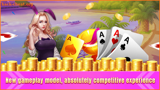 Teen Patti Queen screenshot