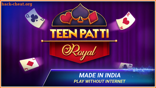 Teen Patti Royal - 3 Patti screenshot