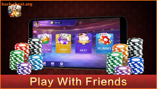 Teen Patti Star - 3 Patti & Rummy screenshot