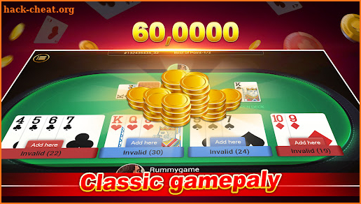 Teen Patti Starplay screenshot