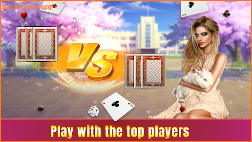 Teen Patti Super : Fun Game screenshot