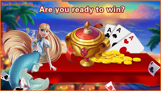 Teen Patti Tour - lucky games screenshot