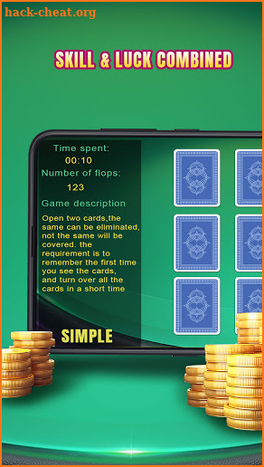 Teen Patti Town screenshot