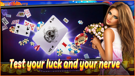 Teen Patti Tycoon Dragon Tiger screenshot