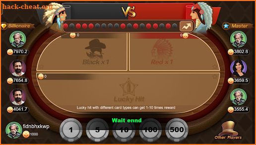 Teen Patti Win Pro screenshot