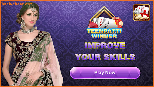 Teen Patti Winner screenshot