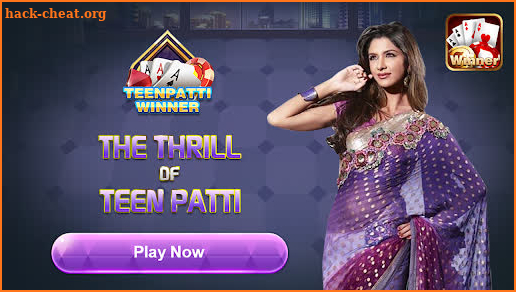 Teen Patti Winner screenshot