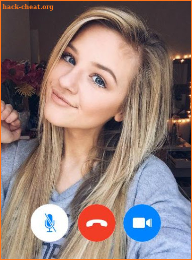 Teen Video Chat & Dating screenshot