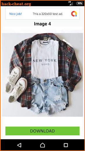 💖 TEENAGE OUTFIT IDEAS 2019 💋 screenshot