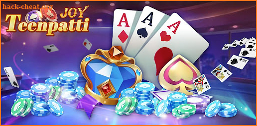 TeenPatti Joy screenshot