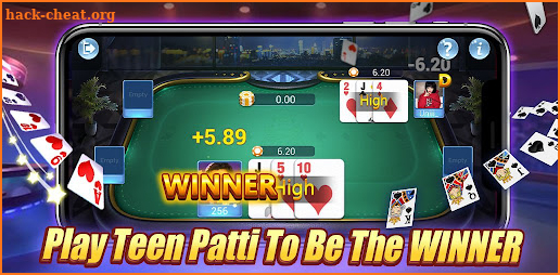 TeenPatti Joy screenshot