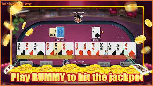 TeenPatti Master screenshot